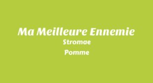 Ma Meilleure Ennemie Lyrics – Stromae