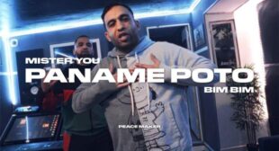 Lyrics of Paname Poto Song