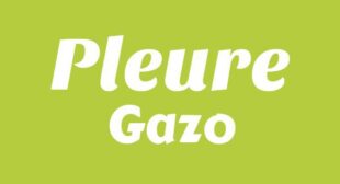 PLEURE Lyrics – Gazo