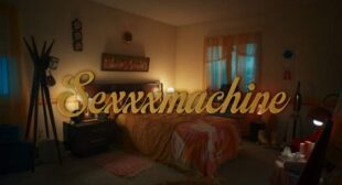 SEXXXMACHINE (English Translation) Song Lyrics