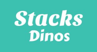 STACKS Song Lyrics