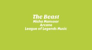 The Beast Song Lyrics