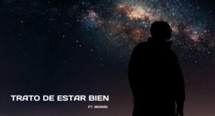 Trato De Estar Bien (English Translation) Song Lyrics