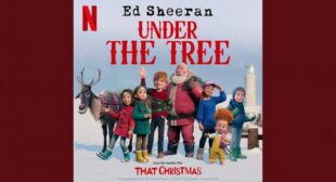 Under The Tree Lyrics – Ed Sheeran