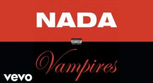 Vampires Song Lyrics