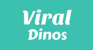 VIRAL Lyrics – Dinos