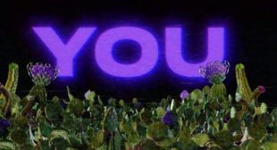 Lyrics of YOU Song