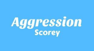 Aggression Song Lyrics