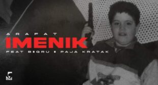 Lyrics of Imenik Song