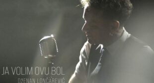 Ja volim ovu bol Lyrics