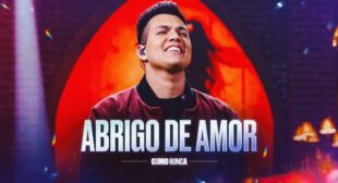 Abrigo de Amor Song Lyrics