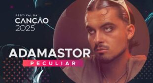 ADAMASTOR Song Lyrics