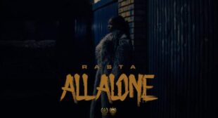 All Alone Lyrics – Rasta