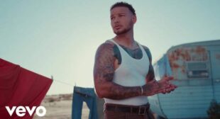 Beside Me Lyrics – Kane Brown