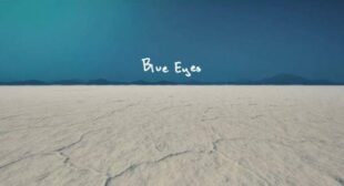 Blue Eyes Song Lyrics