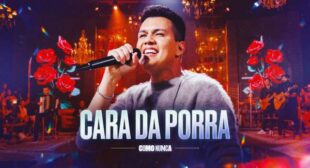 Cara da Porra Song Lyrics