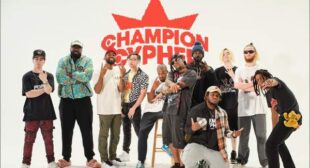 CHAMPION CYPHER Lyrics – Shofu