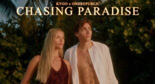 Chasing Paradise Song Lyrics