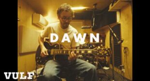 Dawn Song Lyrics