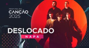 Deslocado Song Lyrics