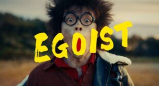 EGOIST Song Lyrics