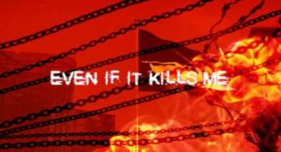 Even If It Kills Me Song Lyrics