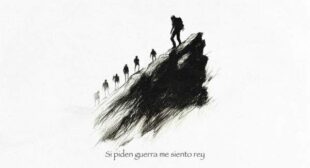 Lyrics of Fondo Perdido (English Translation) Song