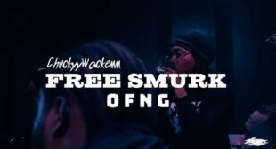 FREE SMURK OFNG Lyrics – Chuckyy