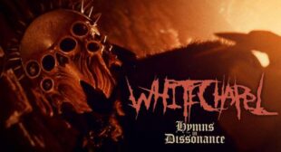 Hymns in Dissonance Lyrics – Whitechapel