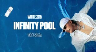 Lyrics of Infinity Pool Song