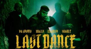 Last Dance Lyrics – PA Sports