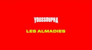 LES ALMADIES (Interlude) Song Lyrics