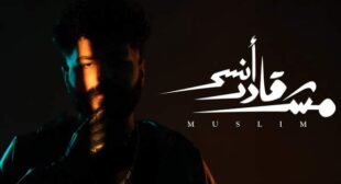 Lyrics of Mish Ader Ansa – مش قادر أنسى Song