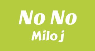 OJALa Lyrics – Milo j