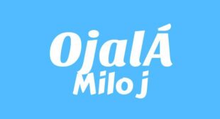 OJALa Lyrics