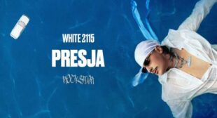 Lyrics of Presja Song