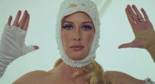 Prototype Lyrics – Heidi Montag