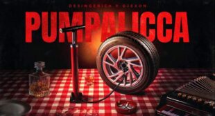 Pumpalicca Lyrics – Desingerica