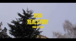 Real Story Song Lyrics