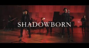 SHADOWBORN Lyrics