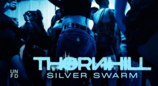 Lyrics of Silver Swarm Song