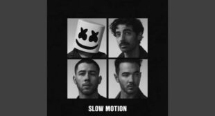 Slow Motion Song Lyrics