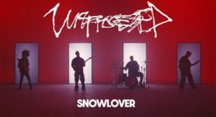 Snowlover Lyrics