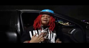 STRIKE OUT Lyrics – Trippie Redd