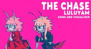 THE CHASE Lyrics – LuLuYam