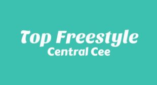 Top Freestyle Song Lyrics