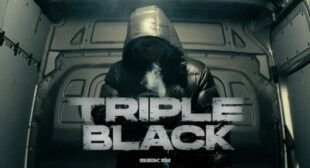 Lyrics of Triple Black Song