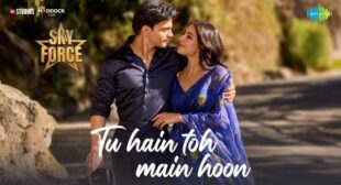 Tu Hain Toh Main Hoon Lyrics – Arijit Singh