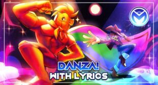 Lyrics of Undertale Yellow Musical Bytes – DANZA Song