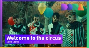 Welcome To The Circus Lyrics – Matt Shaft